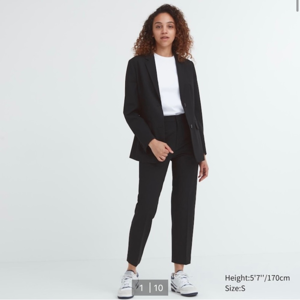 UNIQLO Ankle Pants